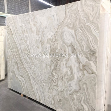 Adamantone Marble Tile Slippery Floor Tile